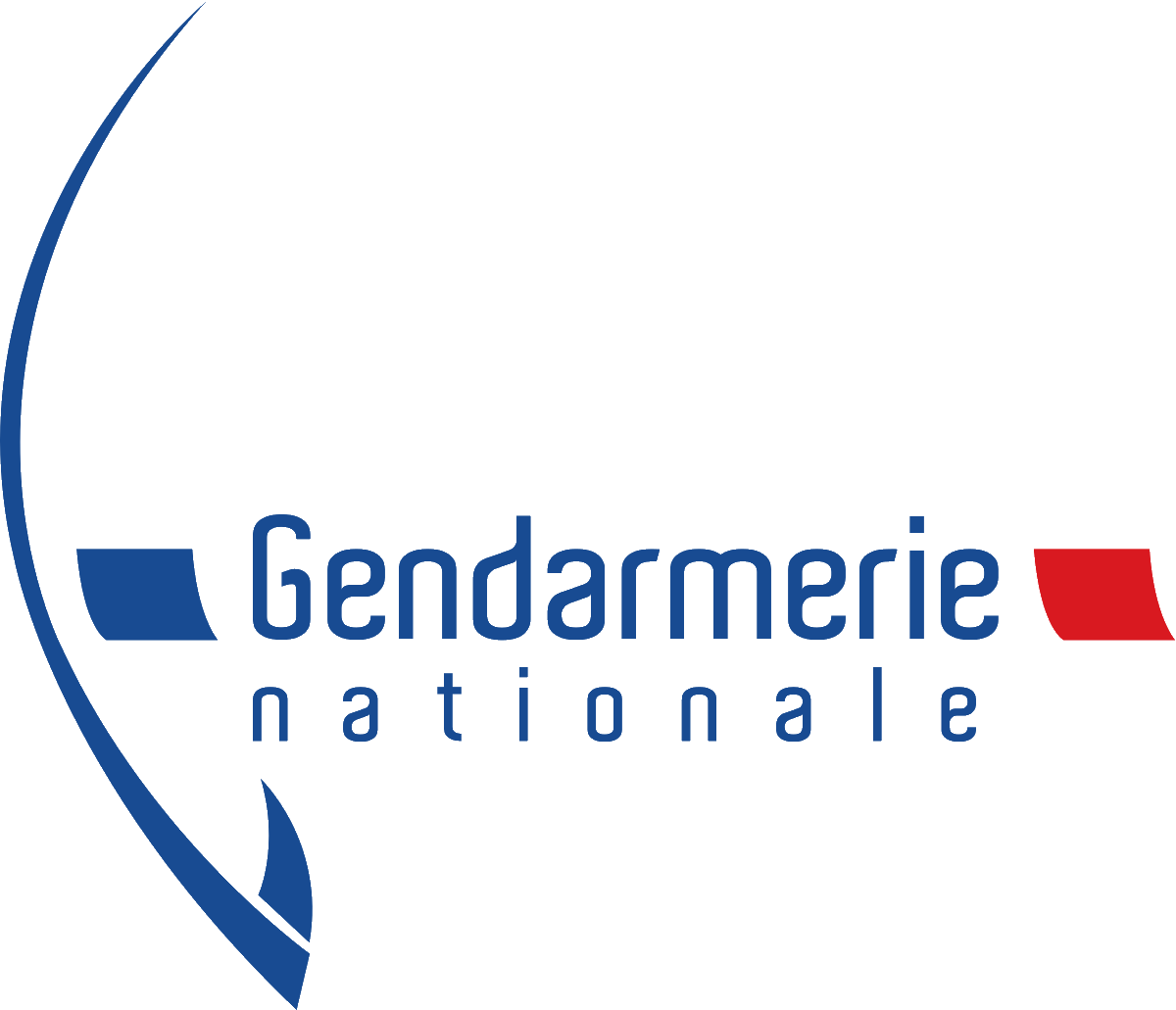 1200px gendarmerie nationale logo svg