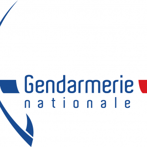 1200px gendarmerie nationale logo svg