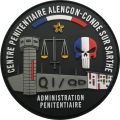 Alencon condesursarthe disp rennes ecussoncouleurspvc d8cm 2021