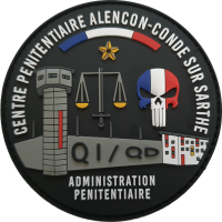 Alencon condesursarthe disp rennes ecussoncouleurspvc d8cm 2021