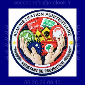 Assistant de prevention copier 