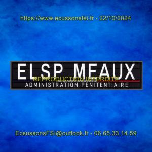 Bd elsp meaux pvc 3d 230 x 50 mm