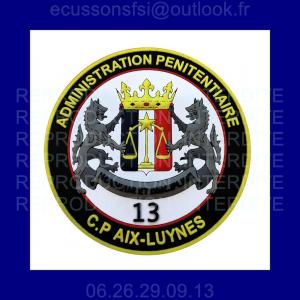 C p aix luynes 13 pvc copier 