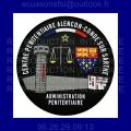 C p alencon copier 
