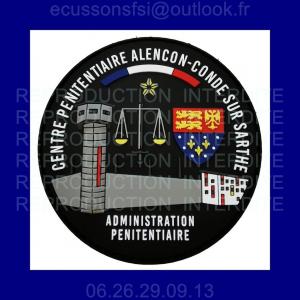 C p alencon copier 