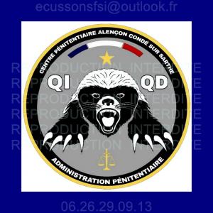 C p alencon qi qd copier 