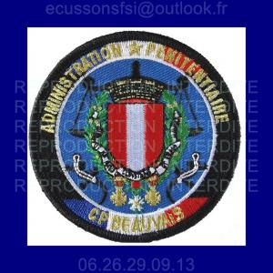 C p beauvais copier 