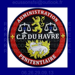 C p havre pvc copier 