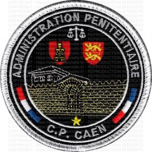 Caen cp disp rennes ecussontissucouleurs d8cm 2021 fsi 2 