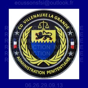 Cd villenauxe la grande copier 