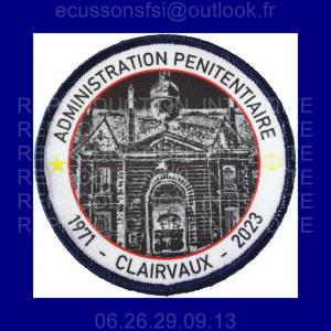Clairvaux copier 