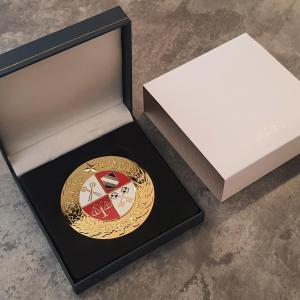 Clairvaux mc disp dijon medaille 80x5mm fsi 2022 3 copie