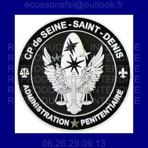 Cp seine saint denis copier 