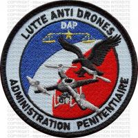 Dap drones copier 