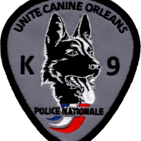 Ec00054 k9 pn unite canine orleans