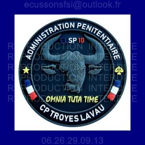 Elsp 10 c p troyes lavau copier 