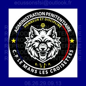 Elsp 72 cp le mans les croisettes copier 