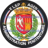 Elsp agen fb disp bordeaux ecussonsubcouleurs d80mm fsi 2023 erc 491h 1 copier 