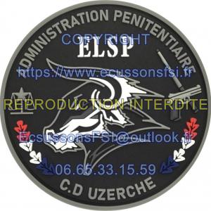 Elsp cd uzerche ecussoncouleurspvc d7cm 2023 fsi erc 526h 1 copier 