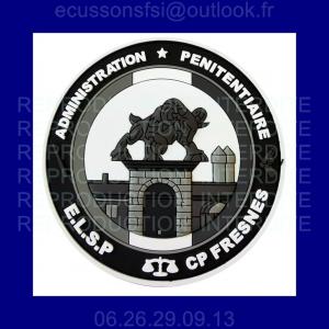 Elsp cp fresnes bv copier