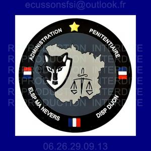 Elsp m a nevers disp dijon copier 