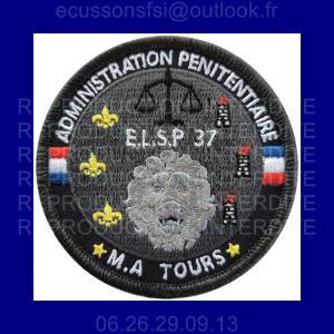 Elsp m a tours copier 