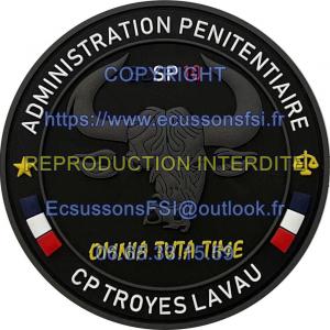 Elsp troyes lavau ecussoncouleurspvc d8cm 2023 fsierc 546h 1 copie copier 