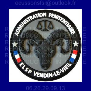 Elsp vendin le vieil copier 