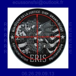 Eris disp grand ouest pvc copier 