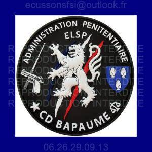 Eslsp bapaume pvc copier 
