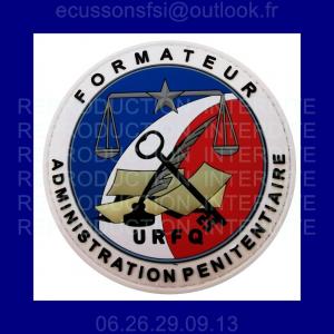 Formateur urfq pvc copier