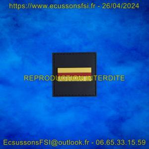 Grade ap brigadier chef filiere encadrement erc 648h copier 