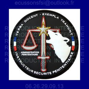 Instructeur securite penitentiaire copier 