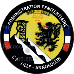 Lille annoeullin cp disp lille ecussoncouleurspvc d73mm 2021 copier 