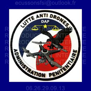 Lutte anti drone copier 
