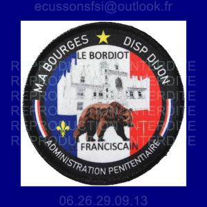 M a bourges disp dijon copier 