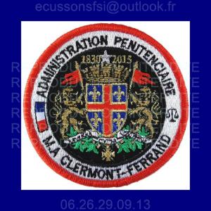 M a clermont ferrand copier 