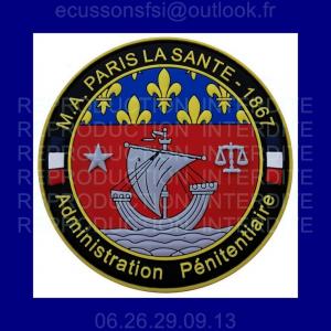 M a paris la sante copier 