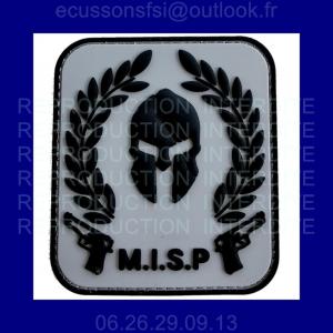 Misp copier 