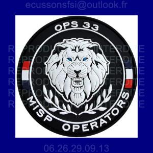 Misp operator copier 