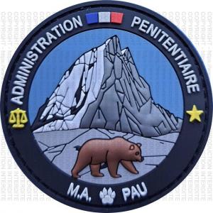 Pau ma disp bordeaux ecussoncouleurspvc3d d7cm 2021 copier