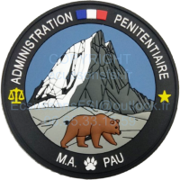 Pau ma disp bordeaux ecussoncouleurspvc3d d8cm 2020 copier 
