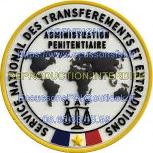 Snt fresnes disp paris ecussoncouleurspvc d8cm fsi 2023 erc 496h 1 copier 