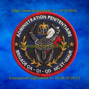St maur mc ecubrdcl d8cm 2024 erc 762h