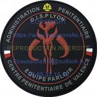 Valence cp disp lyon ecussoncouleurspvc d8cm fsi 2023 erc 412h 1 2 